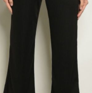 Juniors 3/4 length crop pants